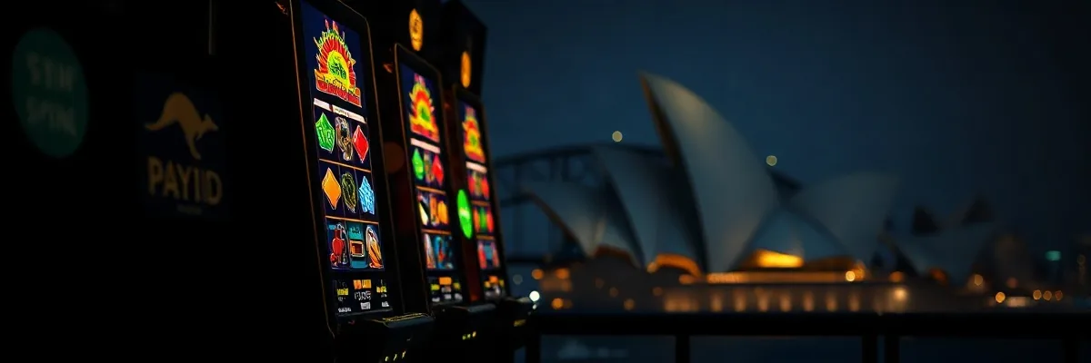 Segmented Strategies by Player Type for players in Australia