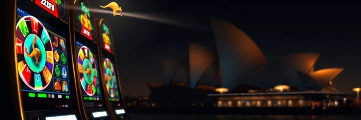Operational Realities of PayID Transaction Support — stellar spins payid pokies in Australia